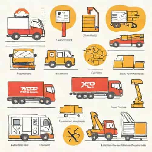 Xpo Logistics Job Description