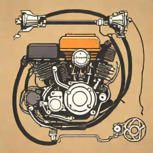 Xs650 Ignition System