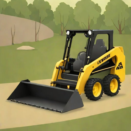 Xterra Skid Steer Attachments