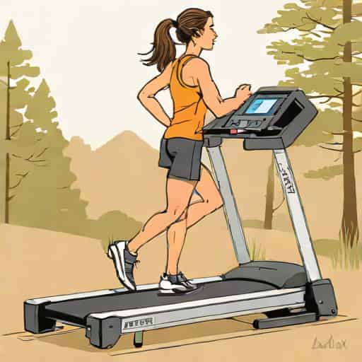 Xterra Tr95h Hiker Treadmill Review