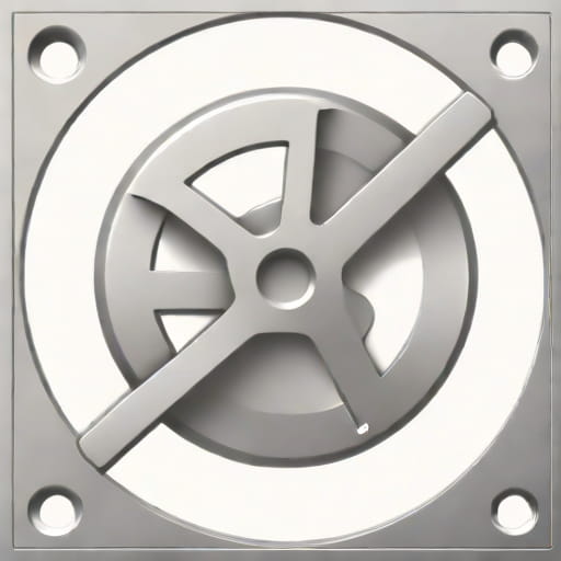 Xtool F1 Stainless Steel Settings