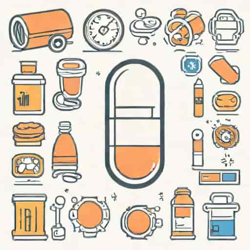 Xtra Josh Capsule Uses In Hindi