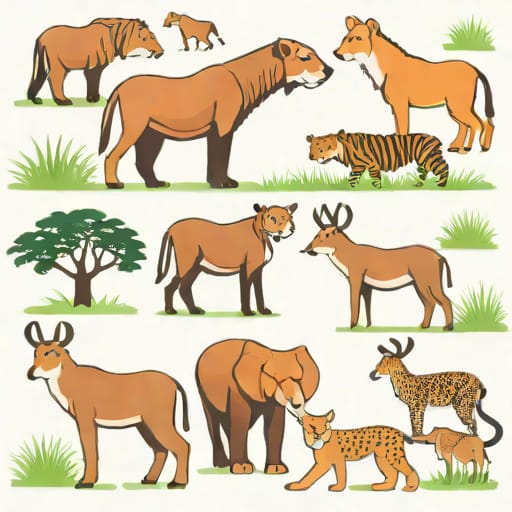 Xtreme Exotics Wildlife Foundation