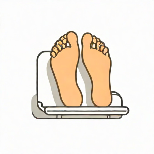 Xu'S Foot Relaxation Station