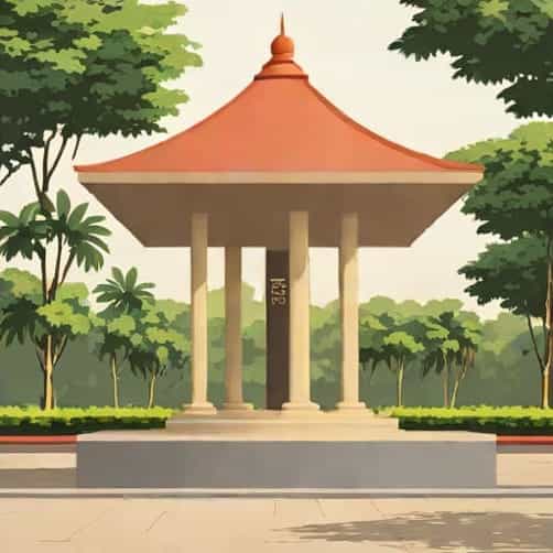 Xxi Taman Ismail Marzuki