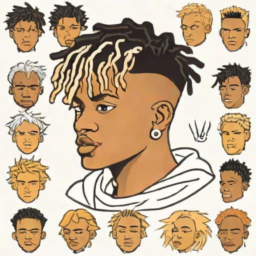 Xxxtentacion First Week Sales