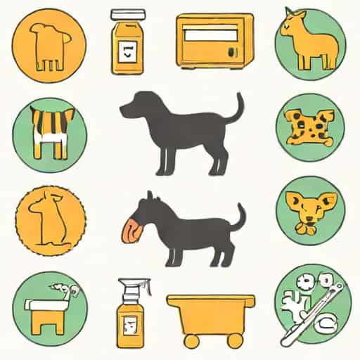 Xylazine Veterinary Use