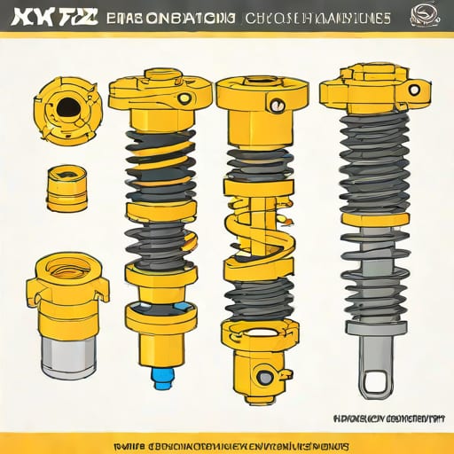 Xyz Coilover Camber Adjustment