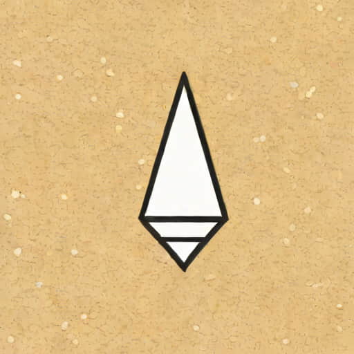 Yadkin Projectile Point