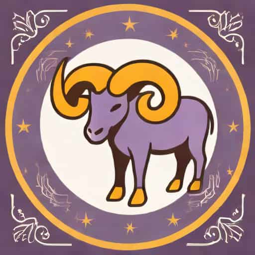 Yahoo Aries Horoscope