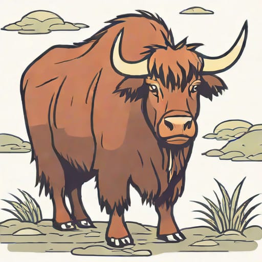 Yak Is Herbivore Or Carnivore