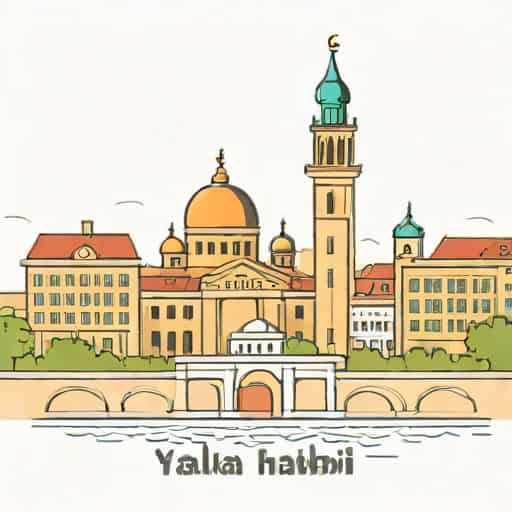 Yalla Habibi Gothenburg