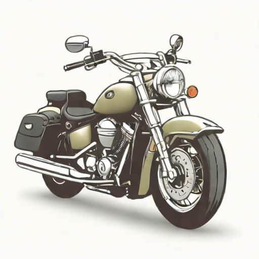 Yamaha Road Star Sissy Bar