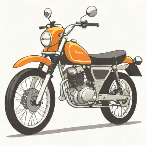 Yamaha Tri Zinger For Sale