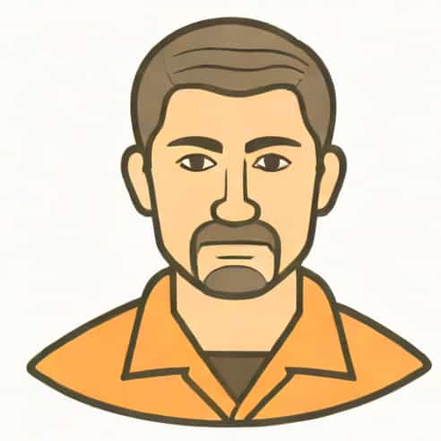 Yanek From Prisoner B 3087