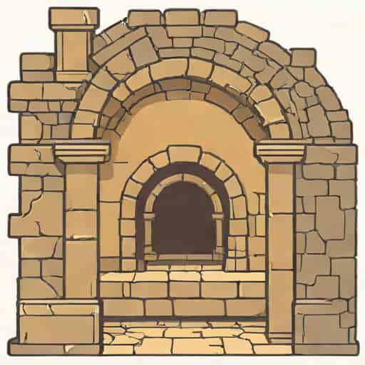 Yanille Agility Dungeon