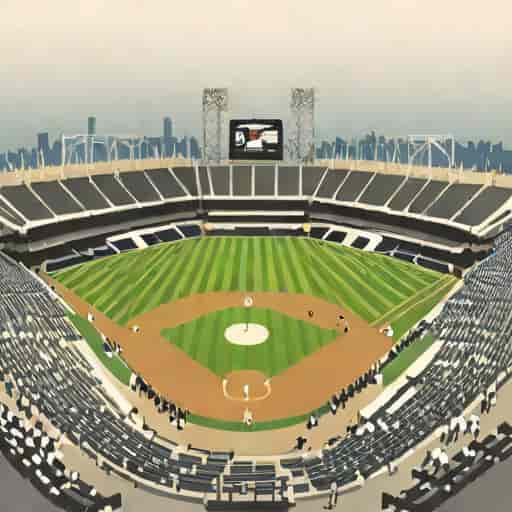 Yankee Stadium Autographs