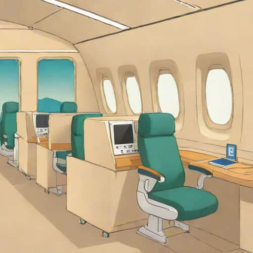 Yanni Chan Cathay Pacific