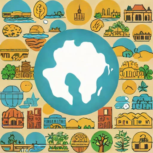 Yaounde Cameroon Hemisphere