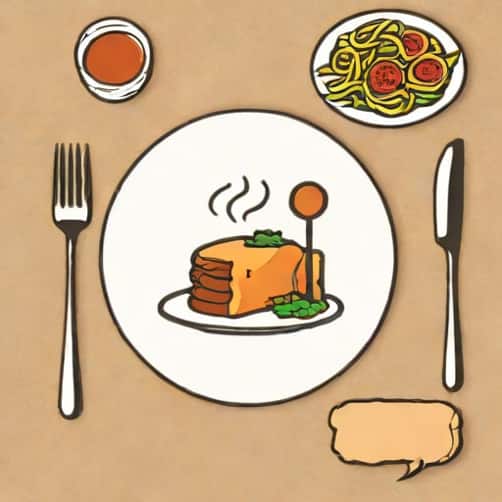 Yaprak Burgess Hill Menu