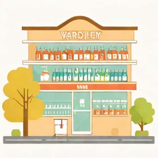 Yardley Chemist Rayleigh