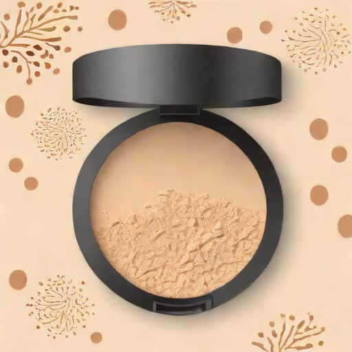 Yardley Translucent Powder