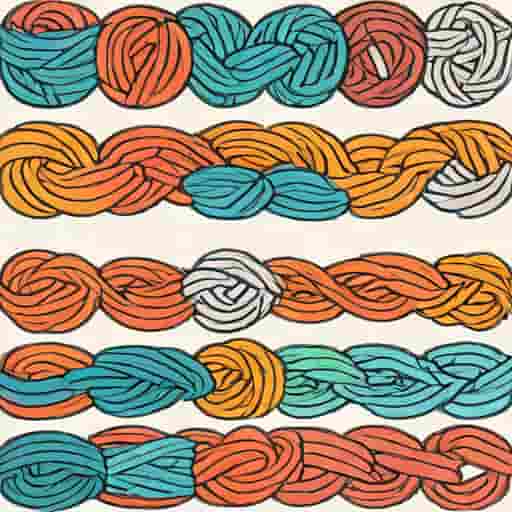 Yarn Count Warp And Weft