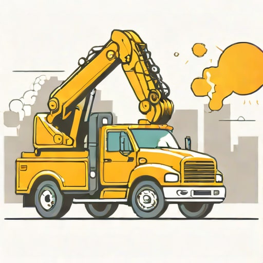Yates Collision And Wrecker