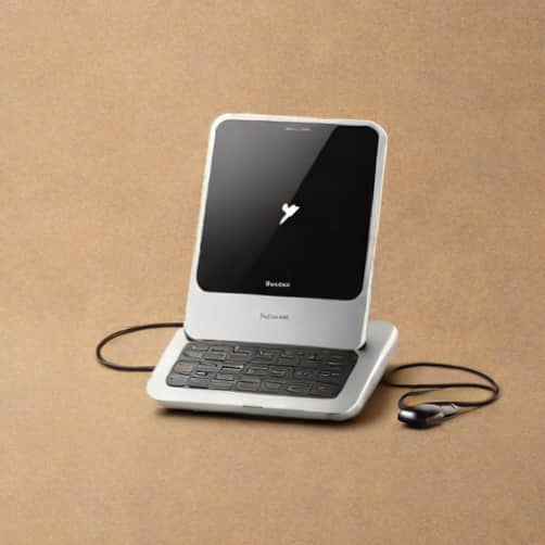 Yealink Mspeech Ai Speakerphone