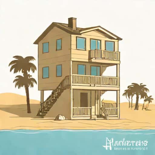 Year Round Rentals Hatteras Island