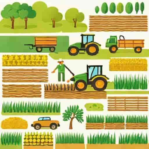 Year Round Tillage Is Type Of