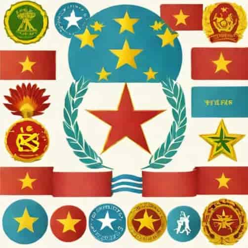 Year Soviet Union Established