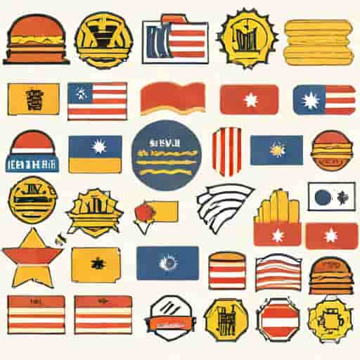 Yearly Increment Malaysia