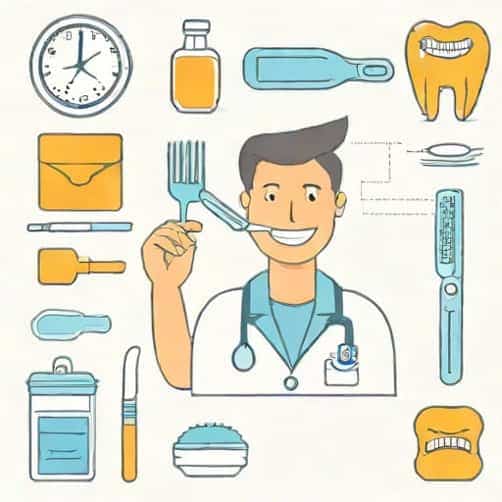 Yearly Salary For Dental Hygienist