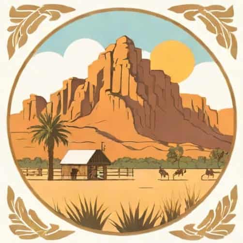Yearning For Zion Ranch 2024
