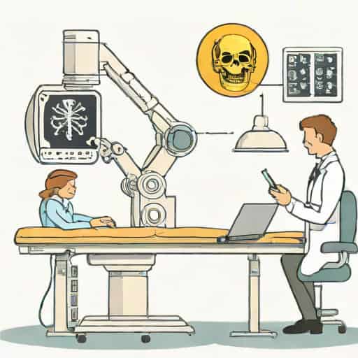 Years To Be A Radiologist