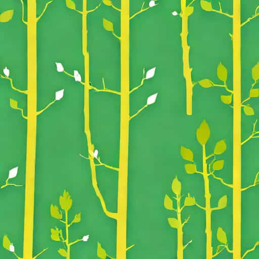 Yellow Birch Wintergreen