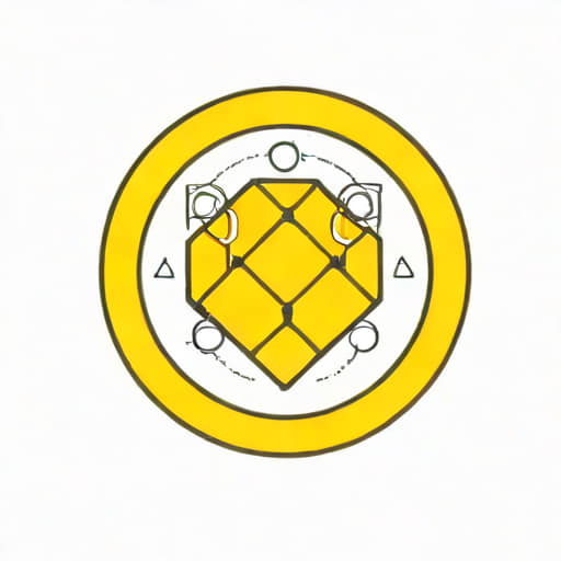 Yellow Elemental Metaphor