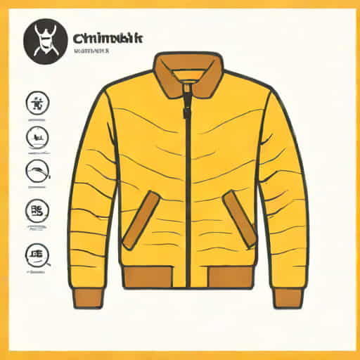 Yellow Jacket Schmidt Pain Index