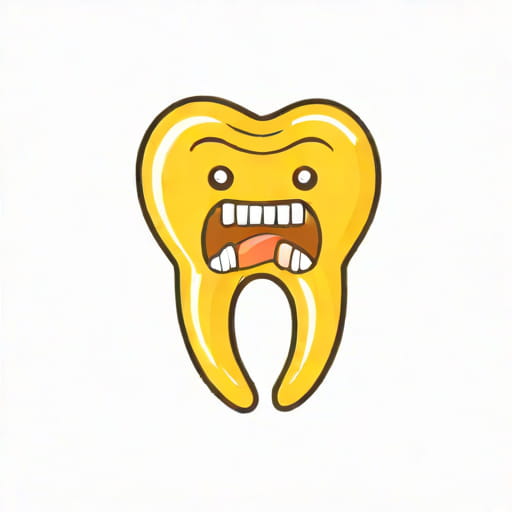 Yellow Pus After Tooth Extraction