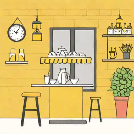 Yellowhammer Bistro Llc