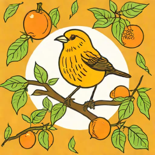 Yellowhammer Tangerine Kolsch