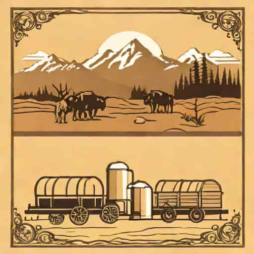 Yellowstone Coors Banquet