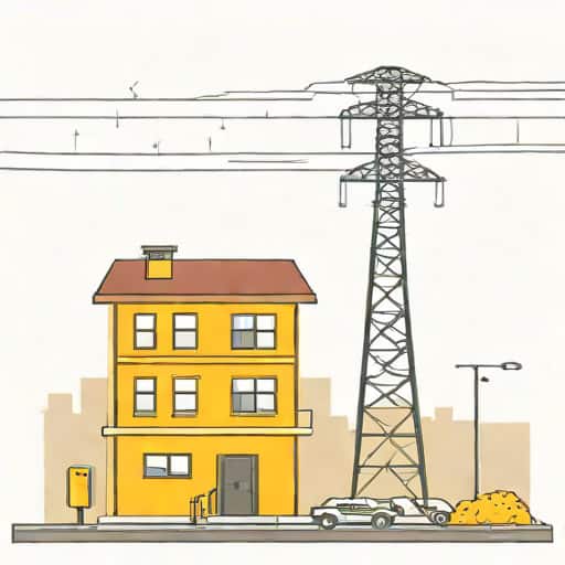 Yeoville Load Shedding