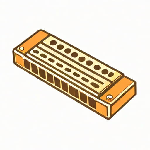 Yesterday Harmonica Tabs