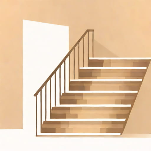 Yesterday Upon The Stair Poem Meaning