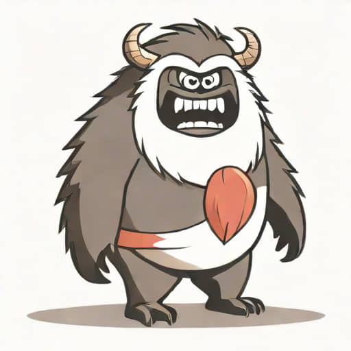 Yeti Hotel Transylvania