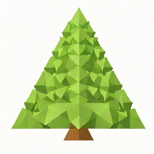 Yew Capitata Pyramidal