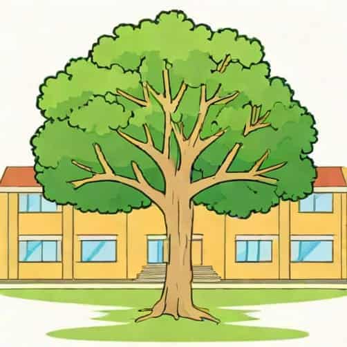 Yew Tree Primary School