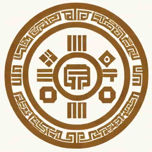 Yi Confucianism Symbol